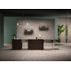Плитка керамогранитная Cottodeste Pietra D'iseo Ceppo 600x1200х6,5мм Kerlite гладкая/матовая EKXOD40