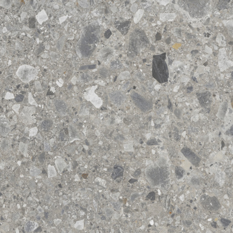 Плитка керамогранітна Cottodeste Pietra D'iseo Ceppo 600x600х6,5мм Kerlite гладка/матова EKWOD40
