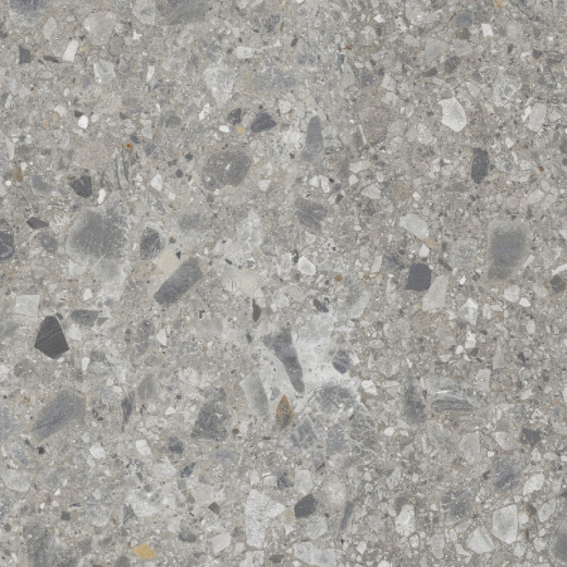 Плитка керамогранітна Cottodeste Pietra D'iseo Ceppo 600x600х6,5мм Kerlite гладка/матова EKWOD40