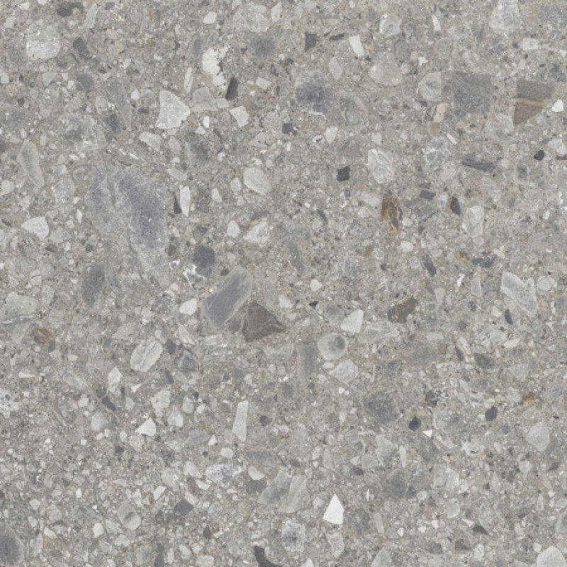 Плитка керамогранітна Cottodeste Pietra D'iseo Ceppo 600x600х6,5мм Kerlite гладка/матова EKWOD40