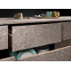 Плитка керамогранитная Cottodeste Pietra D'iseo Ceppo 1200x2600х6,5мм Kerlite гладкая/матовая EK7OD40