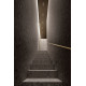Плитка керамогранитная Cottodeste Pietra D'iseo Ceppo 1200x2600х6,5мм Kerlite гладкая/матовая EK7OD40