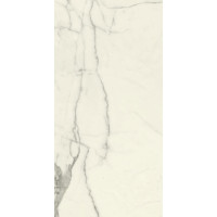 Плитка керамогранітна Cottodeste Vanity Bianco Statuario 600x1200х6, 5мм Kerlite гладка/матова touch EKXVA10