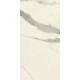 Плитка керамогранитная Cottodeste Vanity Bianco Statuario 600x1200х6,5мм Kerlite гладкая/матовая touch EKXVA10