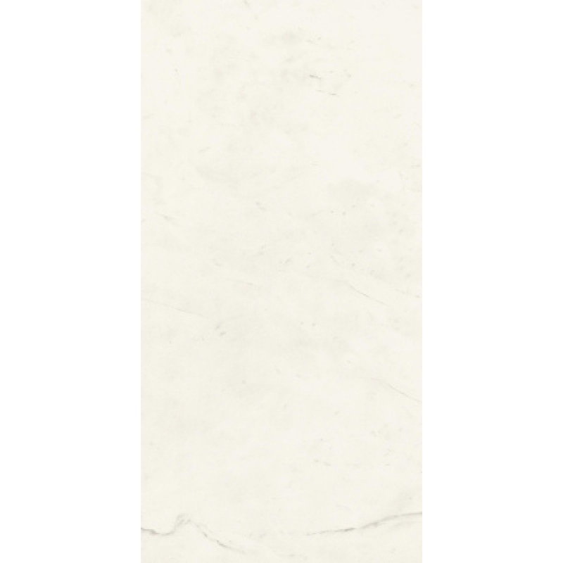Плитка керамогранитная Cottodeste Vanity Bianco Luce 600x1200х6,5мм Kerlite гладкая/матовая touch EKXVA00
