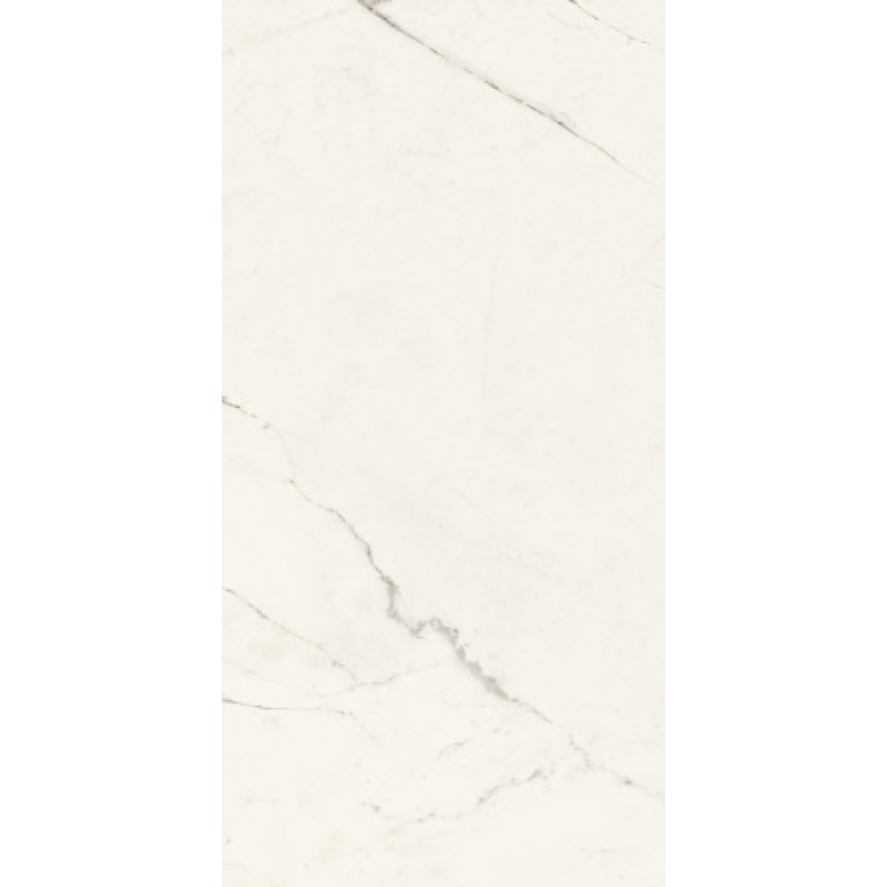 Плитка керамогранитная Cottodeste Vanity Bianco Luce 600x1200х6,5мм Kerlite гладкая/матовая touch EKXVA00