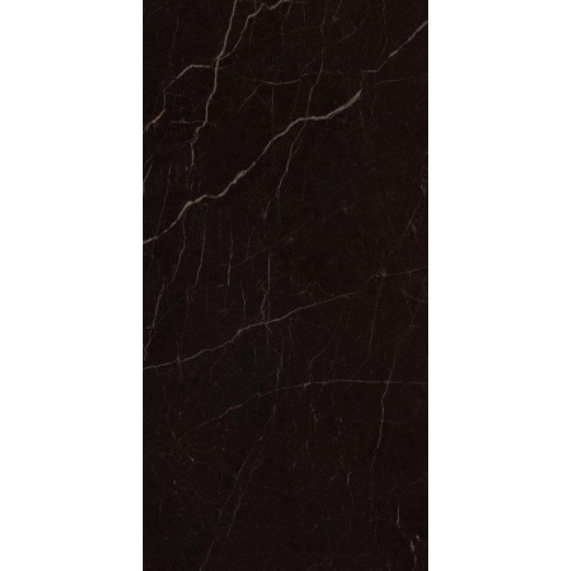 Плитка керамогранитная Cottodeste Vanity Dark brown 600x1200х6,5мм Kerlite гладкая/глянцевая EKXVA25