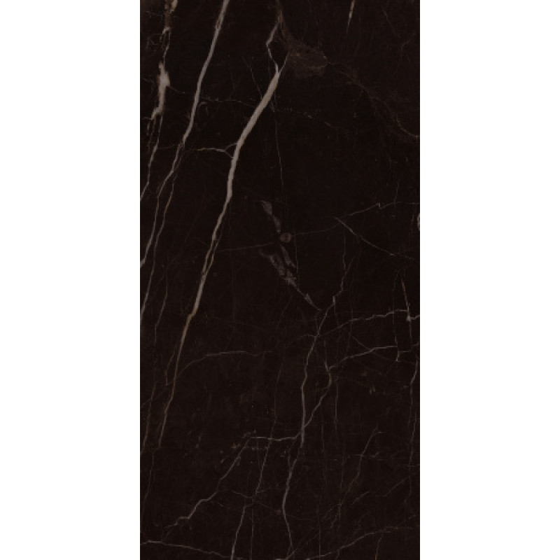 Плитка керамогранитная Cottodeste Vanity Dark brown 600x1200х6,5мм Kerlite гладкая/глянцевая EKXVA25