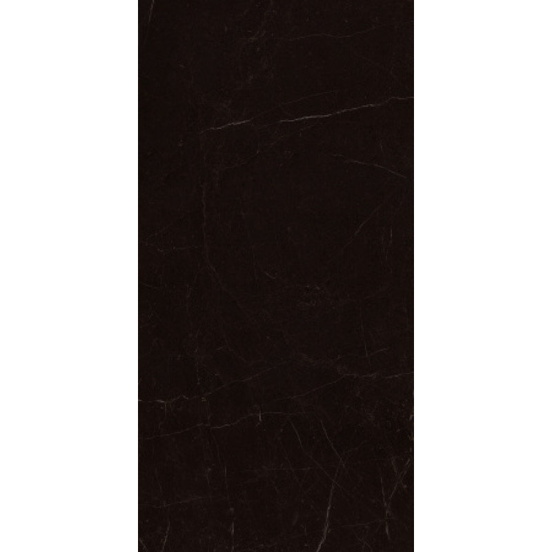Плитка керамогранитная Cottodeste Vanity Dark brown 600x1200х6,5мм Kerlite гладкая/глянцевая EKXVA25