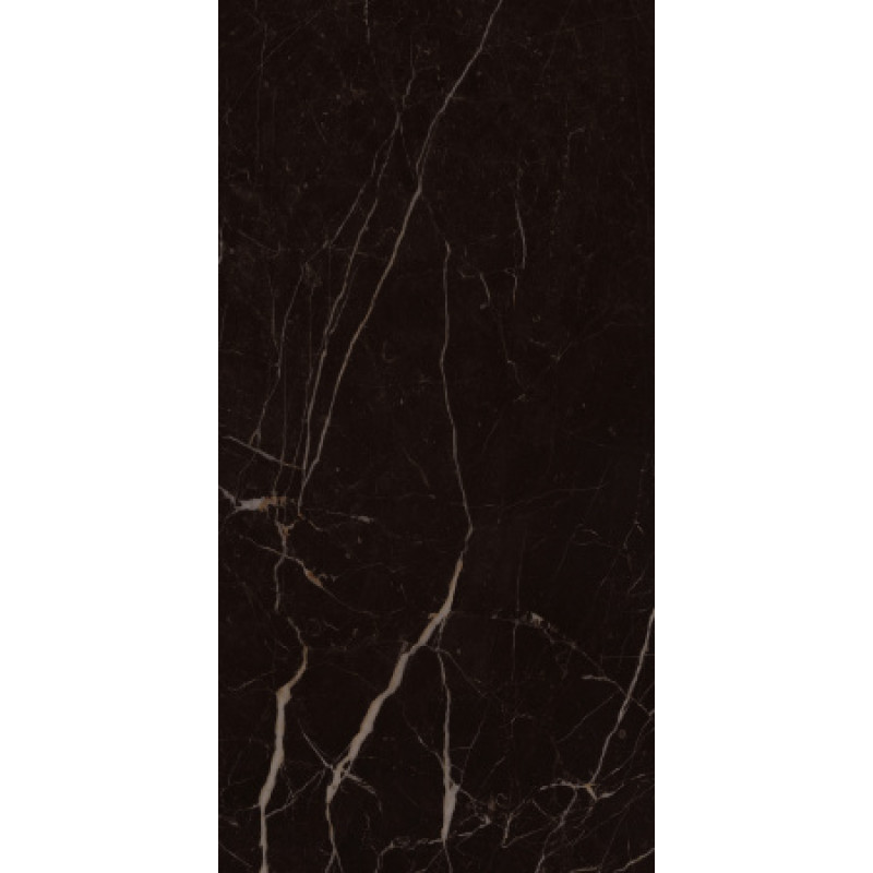 Плитка керамогранитная Cottodeste Vanity Dark brown 600x1200х6,5мм Kerlite гладкая/глянцевая EKXVA25