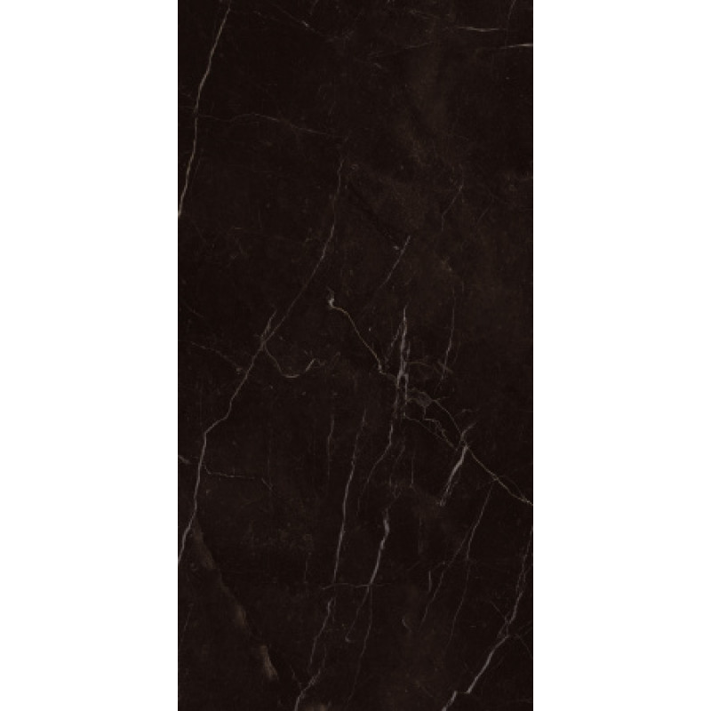 Плитка керамогранитная Cottodeste Vanity Dark brown 600x1200х6,5мм Kerlite гладкая/глянцевая EKXVA25