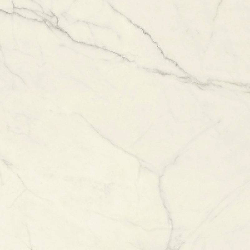 Плитка керамогранитная Cottodeste Vanity Bianco Statuario 1200x1200х6,5мм Kerlite гладкая/матовая touch EK8VA10