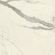 Плитка керамогранитная Cottodeste Vanity Bianco Statuario 1200x1200х6,5мм Kerlite гладкая/матовая touch EK8VA10
