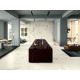 Плитка керамогранитная Cottodeste Vanity Bianco Statuario 1200x1200х6,5мм Kerlite гладкая/матовая touch EK8VA10