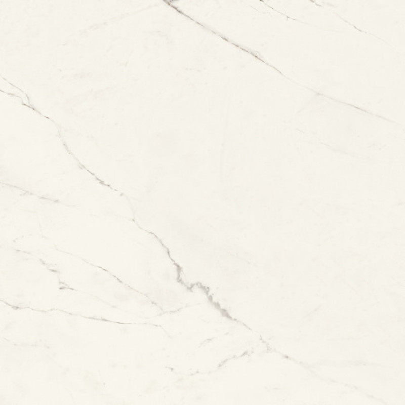 Плитка керамогранитная Cottodeste Vanity Bianco Luce 1200x1200х6,5мм Kerlite гладкая/матовая touch EK8VA00