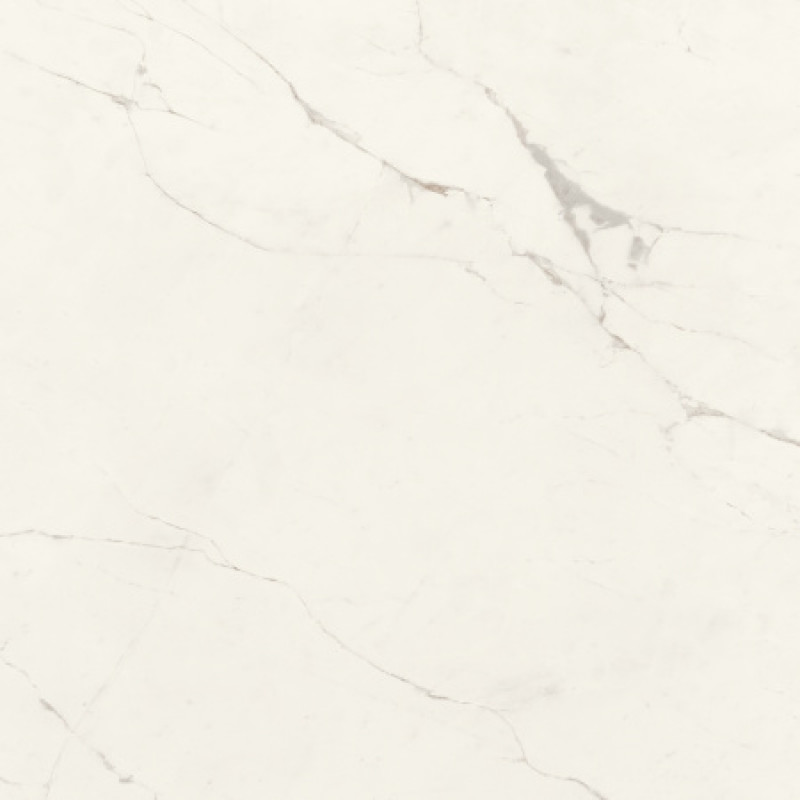 Плитка керамогранитная Cottodeste Vanity Bianco Luce 1200x1200х6,5мм Kerlite гладкая/матовая touch EK8VA00
