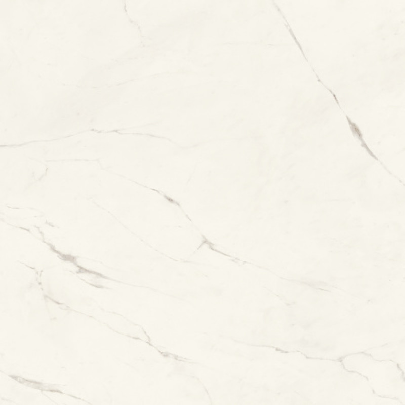 Плитка керамогранитная Cottodeste Vanity Bianco Luce 1200x1200х6,5мм Kerlite гладкая/матовая touch EK8VA00