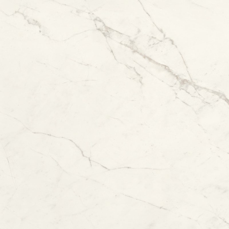 Плитка керамогранитная Cottodeste Vanity Bianco Luce 1200x1200х6,5мм Kerlite гладкая/матовая touch EK8VA00