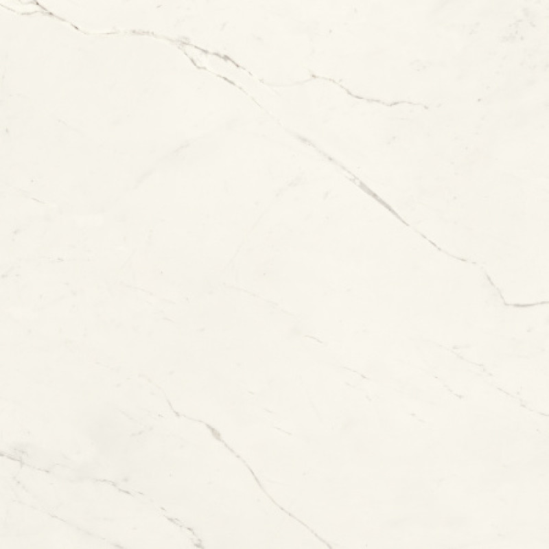 Плитка керамогранитная Cottodeste Vanity Bianco Luce 1200x1200х6,5мм Kerlite гладкая/матовая touch EK8VA00
