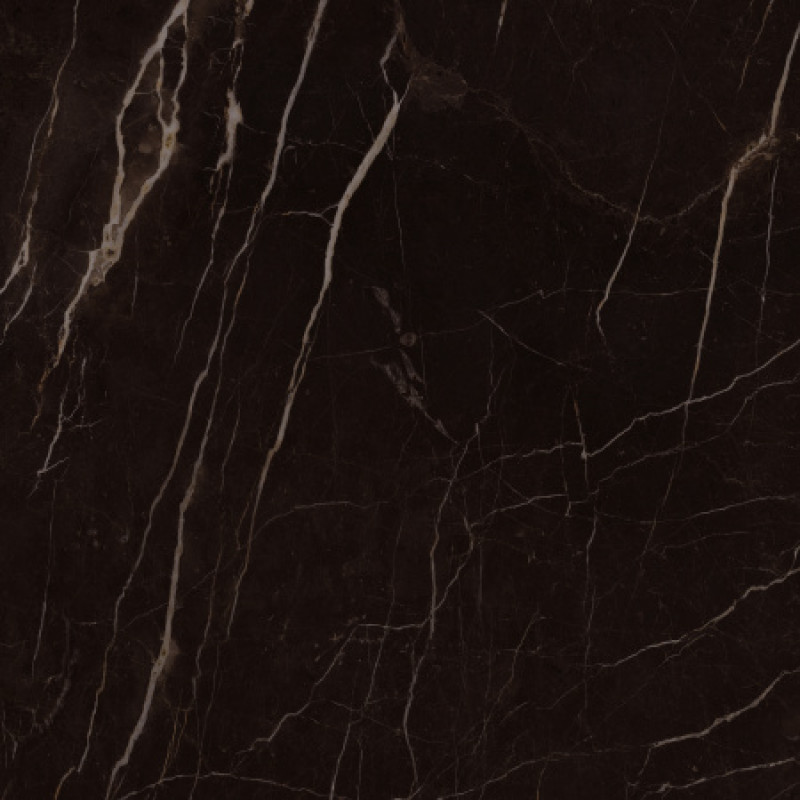 Плитка керамогранитная Cottodeste Vanity Dark brown 1200x1200х6,5мм Kerlite гладкая/матовая touch EK8VA20