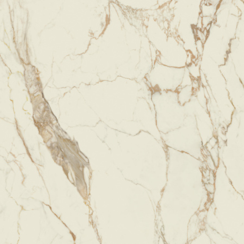 Плитка керамогранитная Cottodeste Vanity Macchia Veccihia 1200x1200х6,5мм Kerlite гладкая/глянцевая EK8VA35