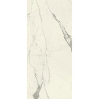 Плитка керамогранітна Cottodeste Vanity Bianco Statuario 1200x2600х6,5мм Kerlite гладка/глянсова EK7VA15