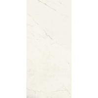 Плитка керамогранитная Cottodeste Vanity Bianco Luce 1200x2600х6,5мм Kerlite гладкая/матовая touch EK7VA00