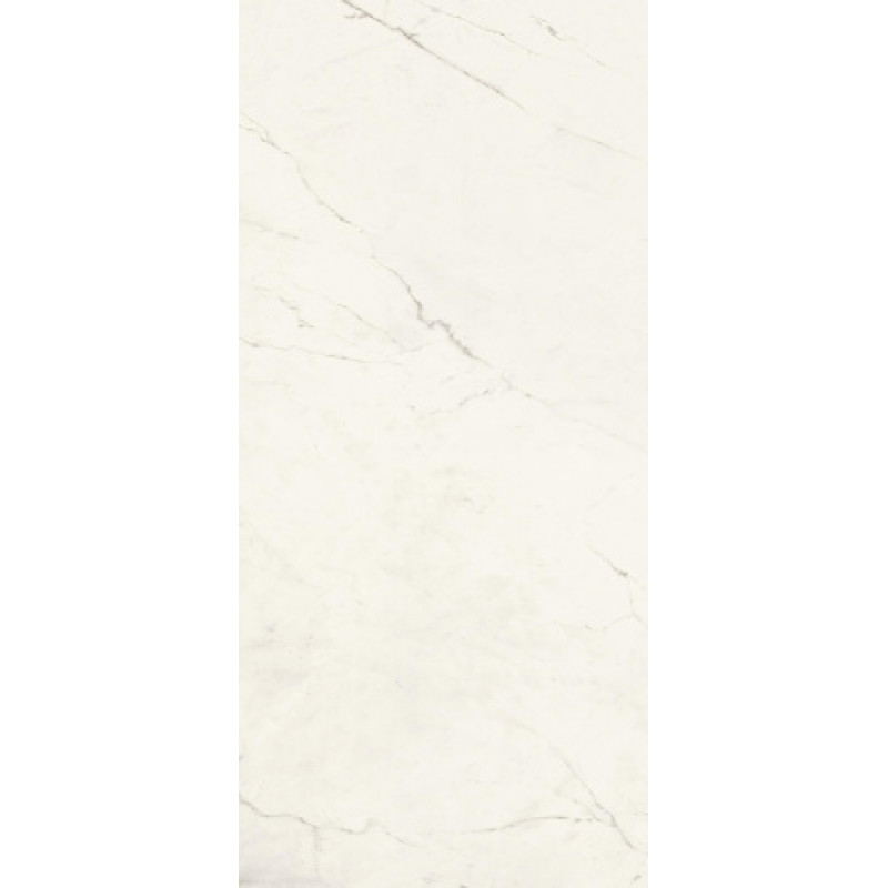 Плитка керамогранитная Cottodeste Vanity Bianco Luce 1200x2600х6,5мм Kerlite гладкая/матовая touch EK7VA00