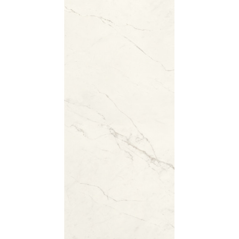 Плитка керамогранитная Cottodeste Vanity Bianco Luce 1200x2600х6,5мм Kerlite гладкая/матовая touch EK7VA00