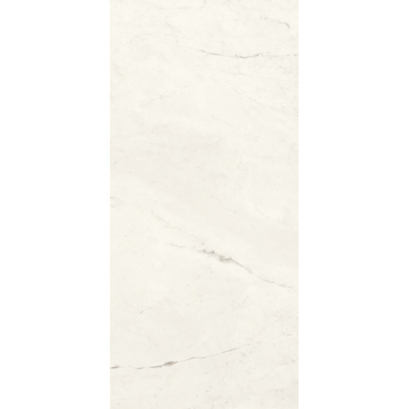 Плитка керамогранитная Cottodeste Vanity Bianco Luce 1200x2600х6,5мм Kerlite гладкая/матовая touch EK7VA00