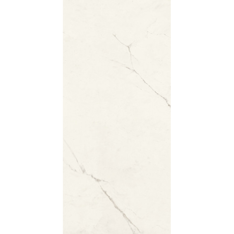 Плитка керамогранитная Cottodeste Vanity Bianco Luce 1200x2600х6,5мм Kerlite гладкая/матовая touch EK7VA00
