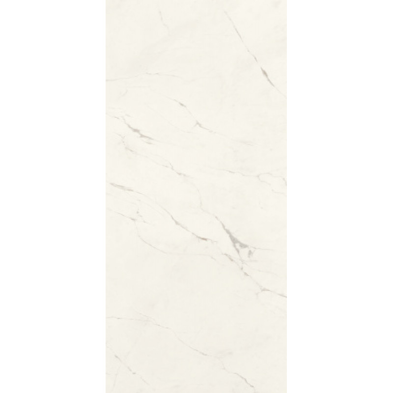 Плитка керамогранитная Cottodeste Vanity Bianco Luce 1200x2600х6,5мм Kerlite гладкая/матовая touch EK7VA00