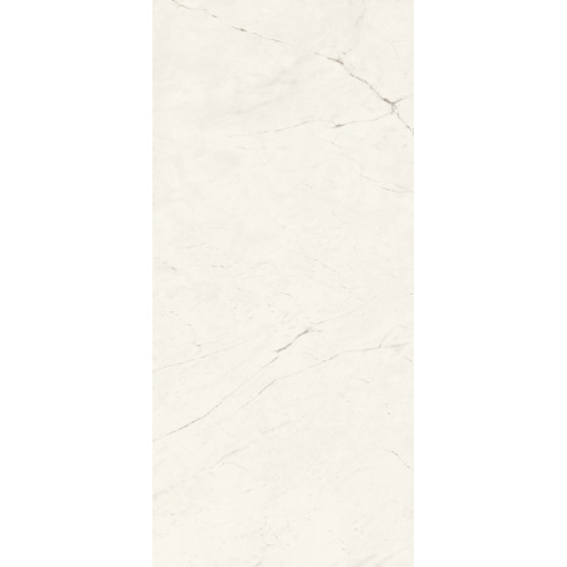 Плитка керамогранитная Cottodeste Vanity Bianco Luce 1200x2600х6,5мм Kerlite гладкая/матовая touch EK7VA00