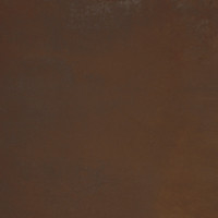 Плитка керамогранитная Cottodeste Metal Corten 1000x1000х5,5мм гладкая/матовая Kerlite EK8ME00