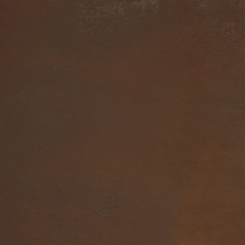 Плитка керамогранітна Cottodeste Metal Corten 1000x1000х5,5мм гладка/матова Kerlite EK8ME00