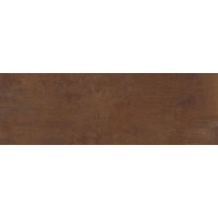 Плитка керамогранитная Cottodeste Metal Corten 1000x3000х5,5мм Kerlite гладкая/матовая EK7ME00