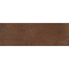 Плитка керамогранитная Cottodeste Metal Corten 1000x3000х5,5мм Kerlite гладкая/матовая EK7ME00