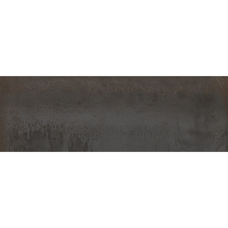 Плитка керамогранитная Cottodeste Metal Iron 1000x3000х5,5мм Kerlite гладкая/матовая EK7ME10