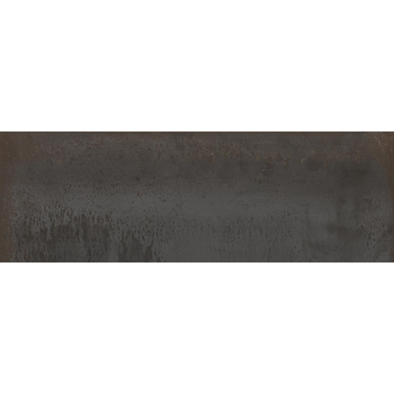 Плитка керамогранитная Cottodeste Metal Iron 1000x3000х5,5мм Kerlite гладкая/матовая EK7ME10