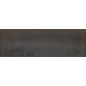 Плитка керамогранитная Cottodeste Metal Iron 1000x3000х5,5мм Kerlite гладкая/матовая EK7ME10
