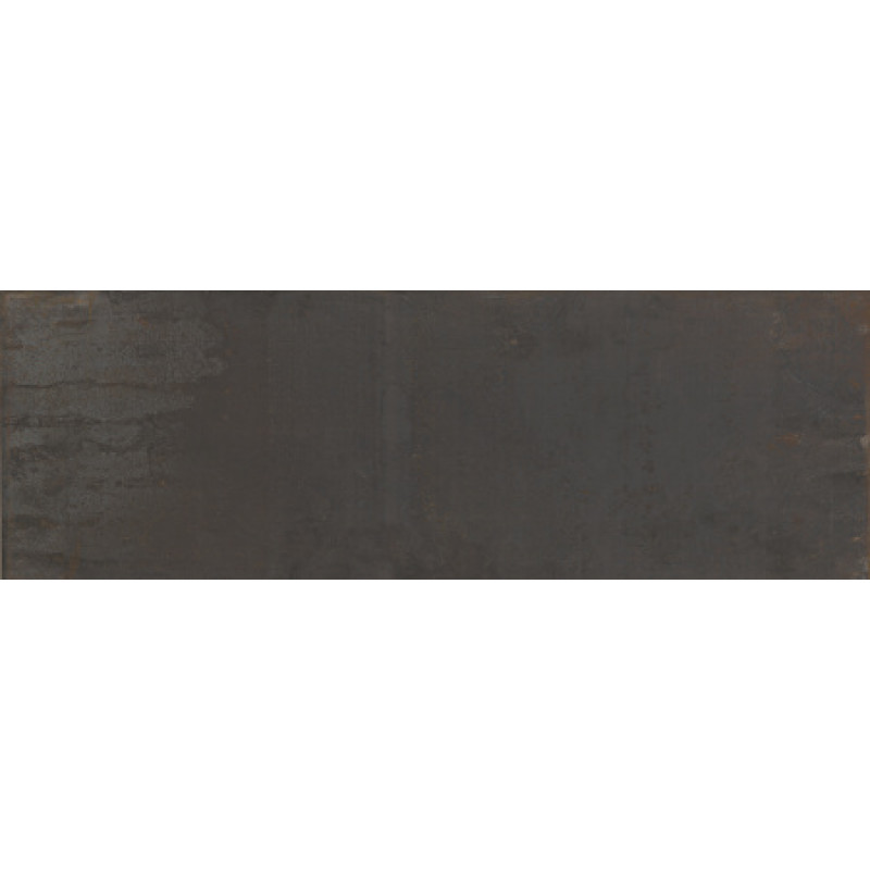 Плитка керамогранитная Cottodeste Metal Iron 1000x3000х5,5мм Kerlite гладкая/матовая EK7ME10