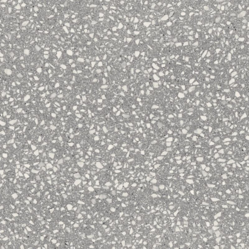 Плитка керамогранітна Refin Flake Dark medium 600x600х9мм гладка/матова soft MK59