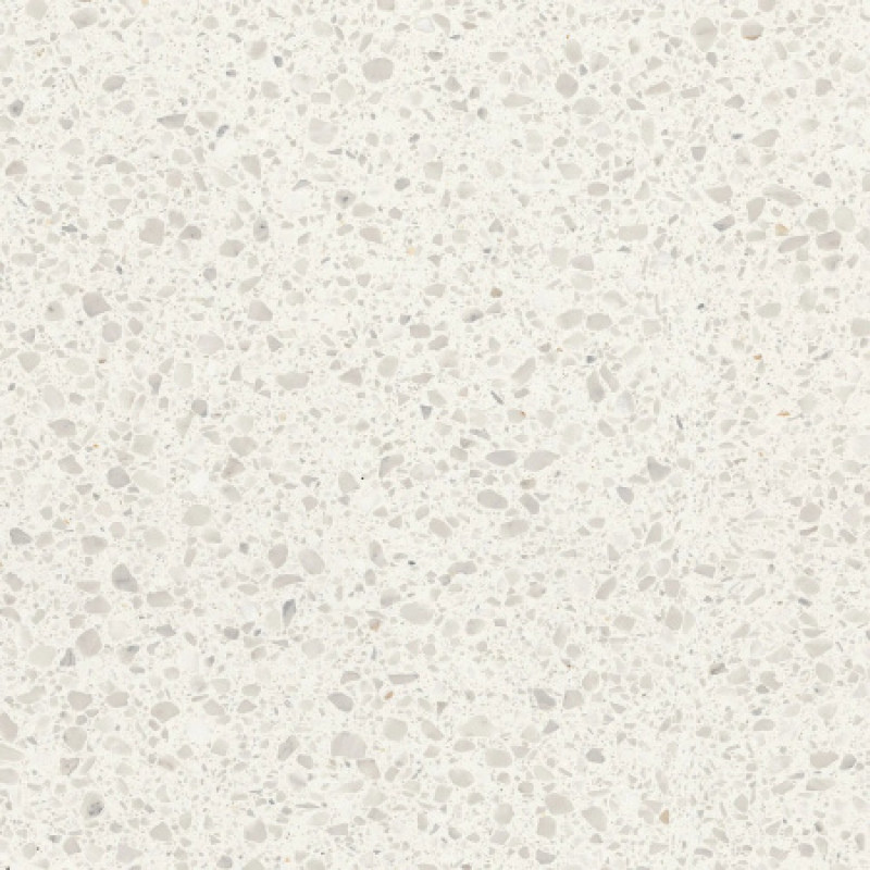 Плитка керамогранітна Refin Flake White medium 600x600х9мм гладка/матова soft MK63