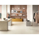 Плитка керамогранітна Refin Flake Beige small 600x600х9мм гладка/матова soft MK65