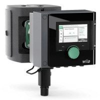 Циркуляционный насос Wilo Stratos MAXO-Z 25/0,5-12 PN10 2164668