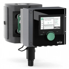 Циркуляційний насос Wilo Stratos MAXO-Z 25/0,5-12 PN10 2164668