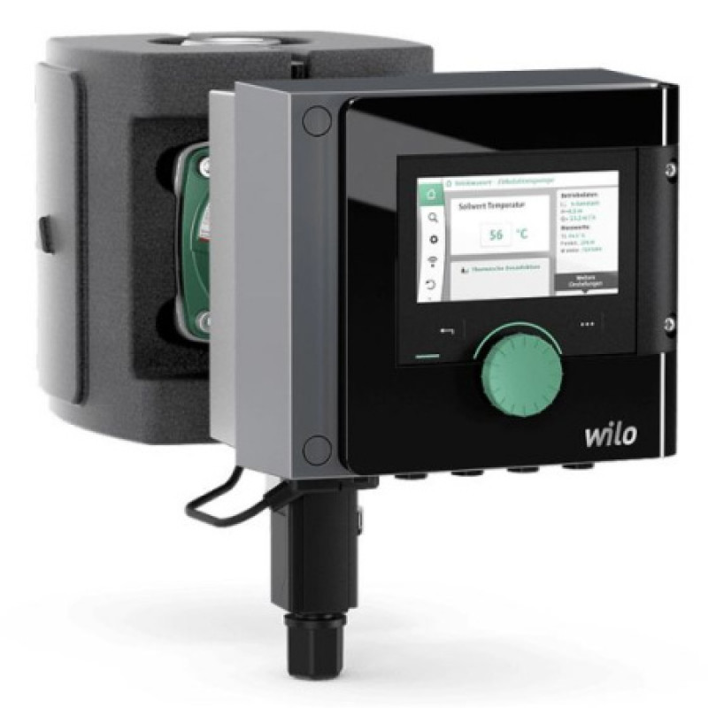 Циркуляційний насос Wilo Stratos MAXO-Z 25/0,5-12 PN10 2164668