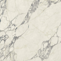 Плитка керамогранитная Cottodeste Starlight skin Corchia arabesque 1000x1000х3,5мм Kerlite гладкая/глянцевая EK8SL25
