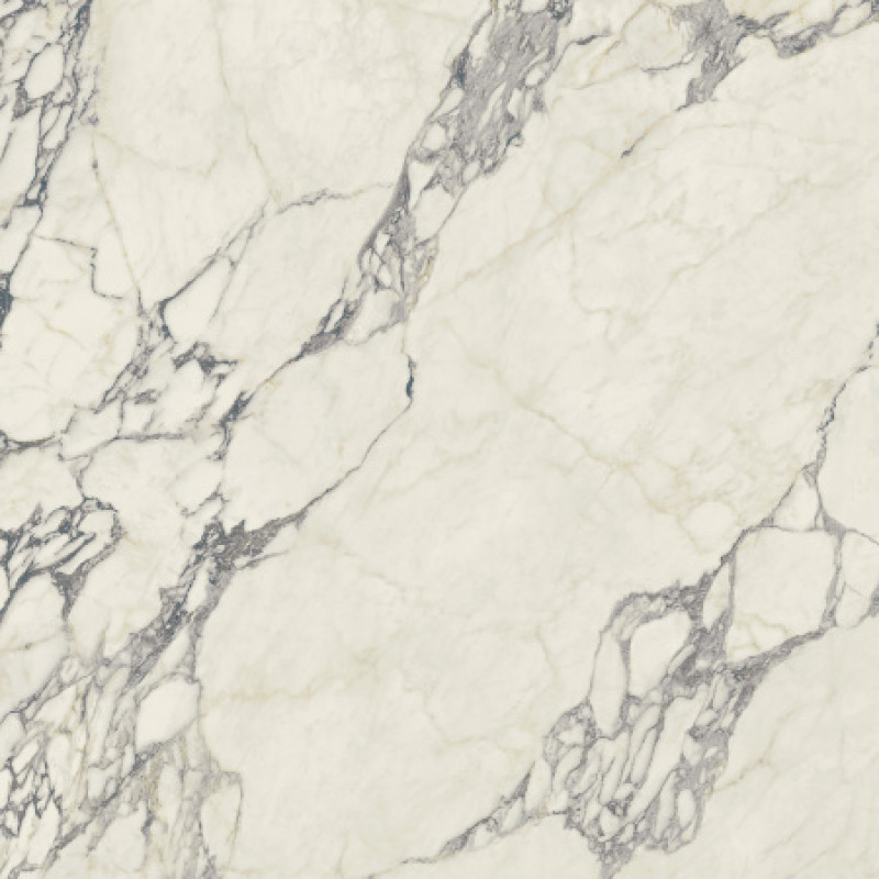 Плитка керамогранитная Cottodeste Starlight skin Corchia arabesque 1000x1000х3,5мм Kerlite гладкая/глянцевая EK8SL25