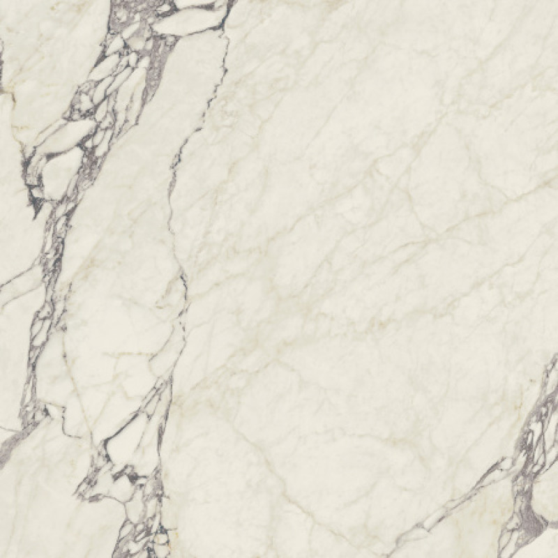 Плитка керамогранитная Cottodeste Starlight skin Corchia arabesque 1000x1000х3,5мм Kerlite гладкая/глянцевая EK8SL25
